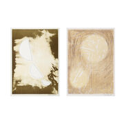 Barbara Hepworth The Aegean Suite portfolio of 9 prints
